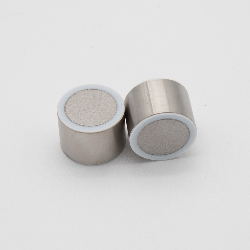 RediSep Prep Silica Guard Cartridge (20 x 10 mm) – Package of 2