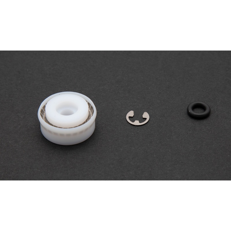 Replacement Seal Kit for 12 Gram / 25 Gram Solid Load Cartridge Cap
