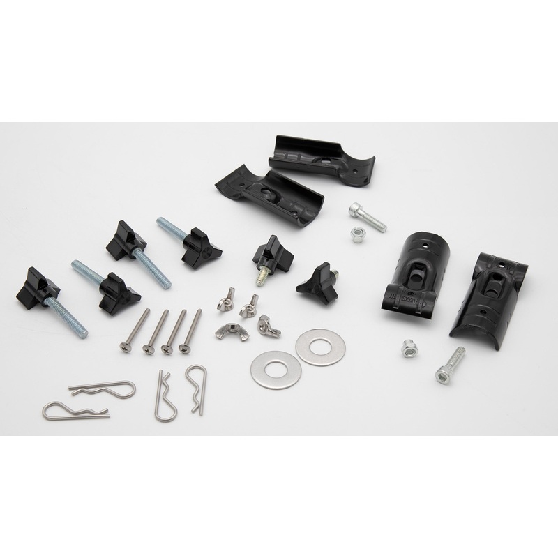 Replacement Small Parts Kit for BLZZRD Mobility Cart
