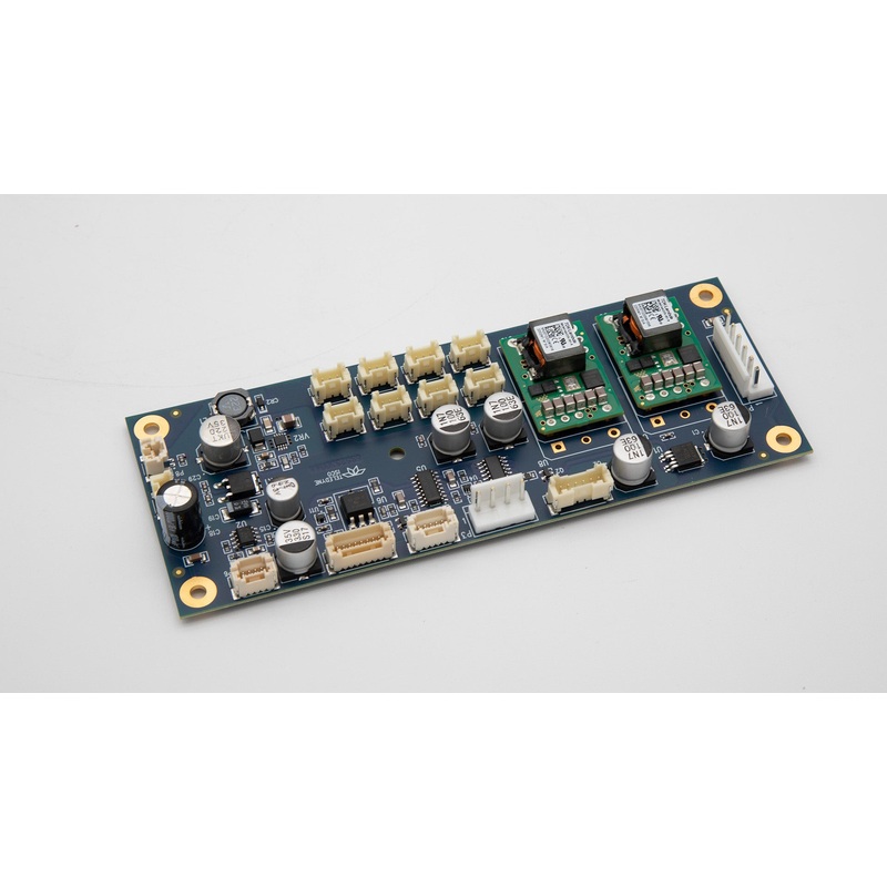 SFC Power Distribution Board