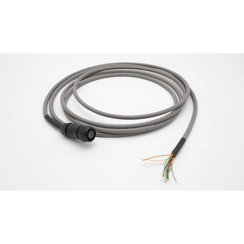 System Interface Cable for Type 804 EXP (External Power)