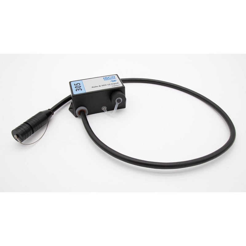 TIENet 305 Rain Gauge / SDI-12 Interface for DuraTracker