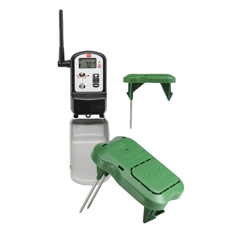 Toro – PSS-KIT- Precision Soil Moisture Sensor, Probe and Receiver