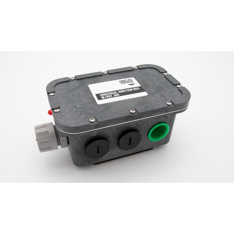 Universal Junction Box
