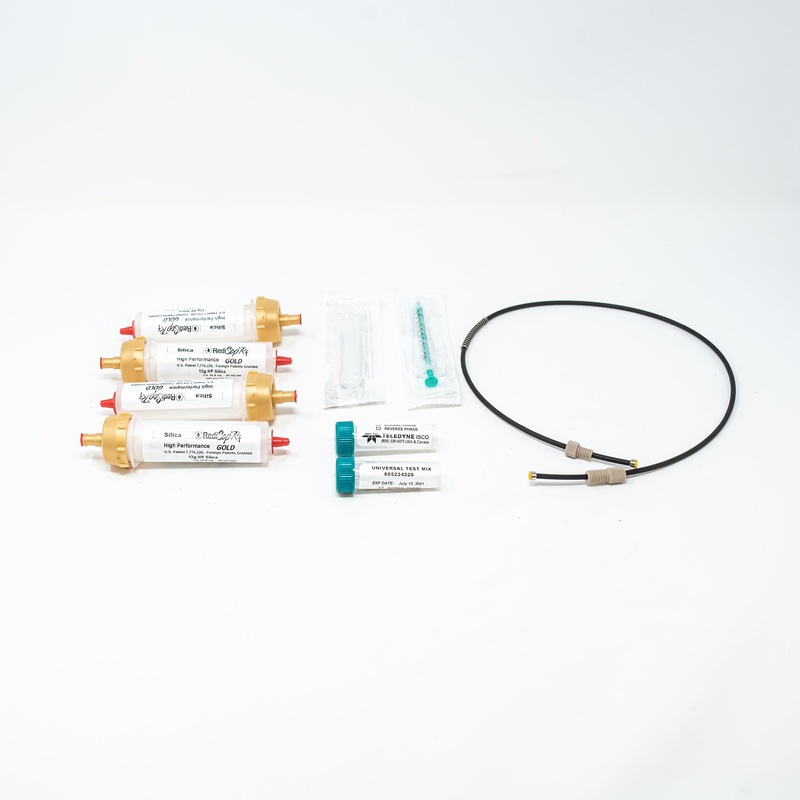 Universal Verification Kit