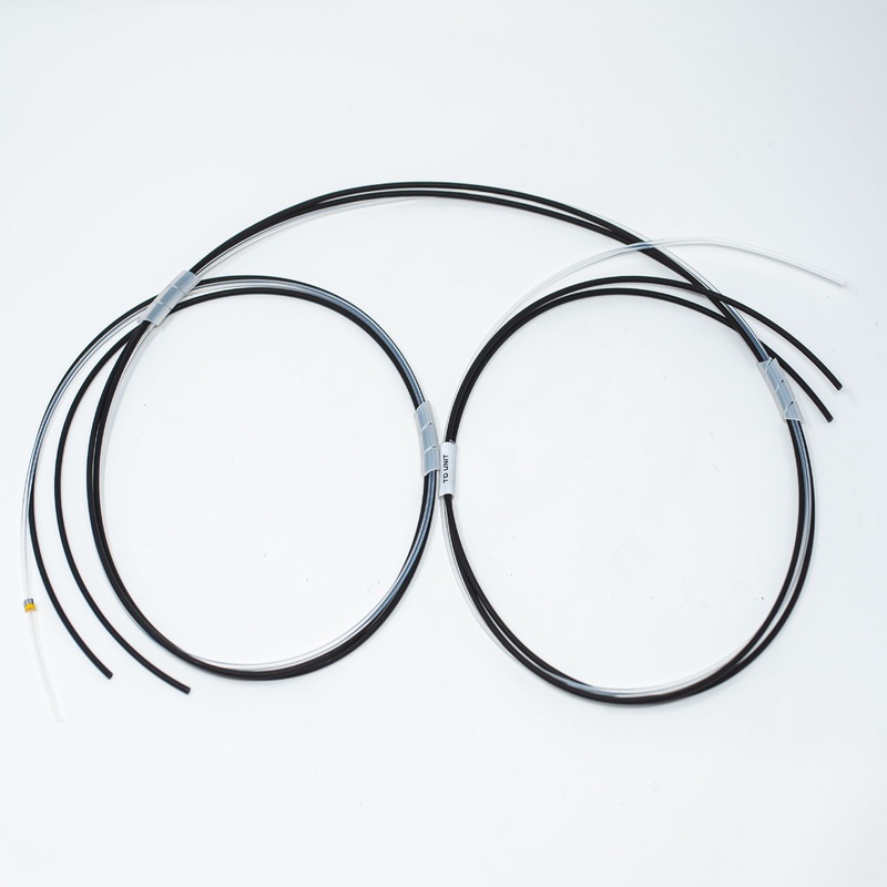 Waste Line Assembly