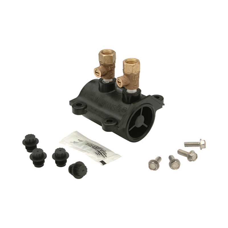 Wilkins 350 Replacement Housing Assembly Repair Kit Choose 3/4 or 1