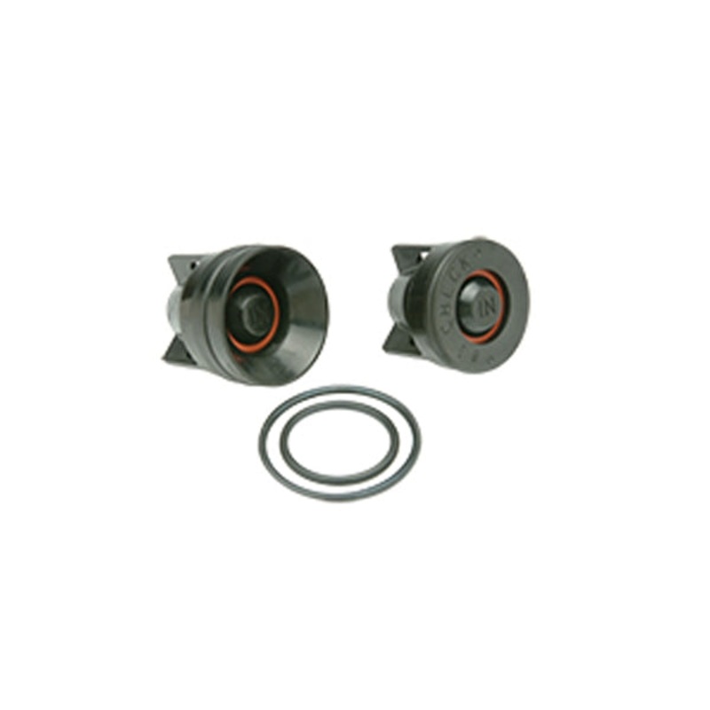 Wilkins – RK1-350 – Complete Repair Kit for 1-inch 350 and 350XL