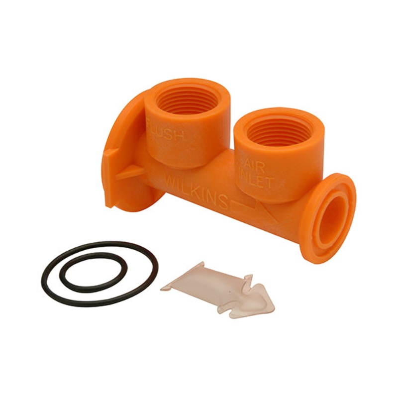 Wilkins – RK34-375BOF – Wilkins 375 Blow Out Flush Kit 3/4