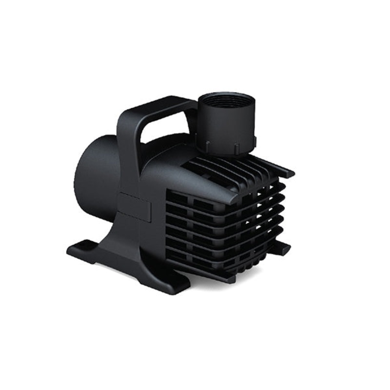 Atlantic Water Gardens – TT2000 – TidalWave3 Asynch Pump 2000 GPH
