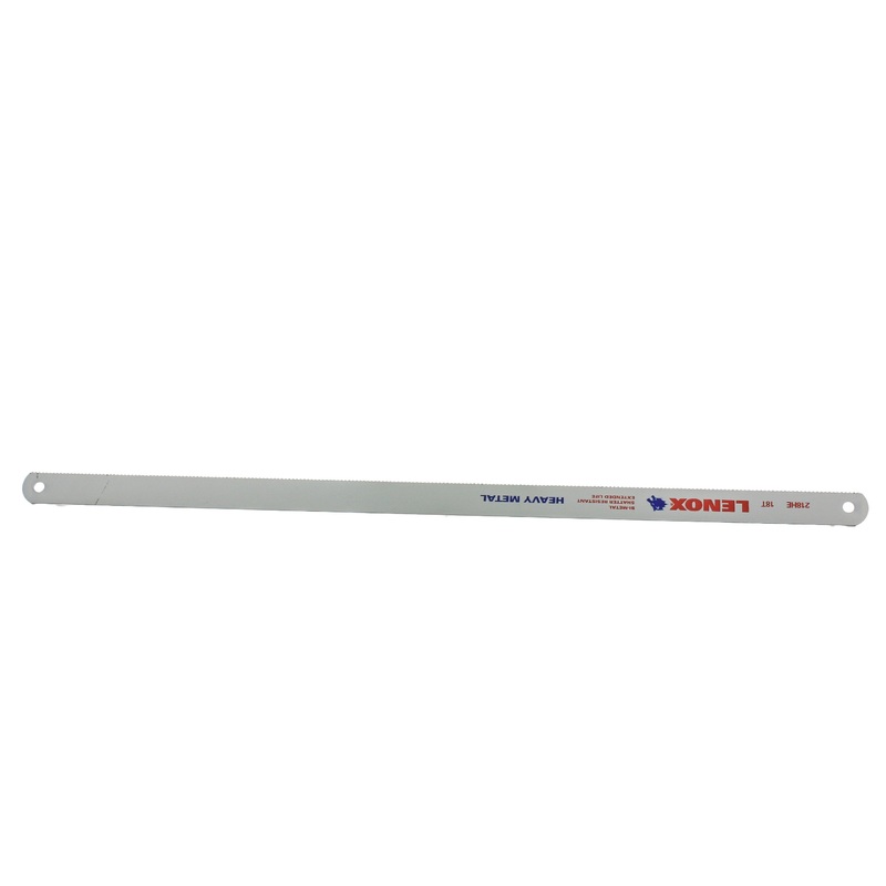 Christy’s – V218HE – 12 Replacement Hacksaw Blade 18TPI