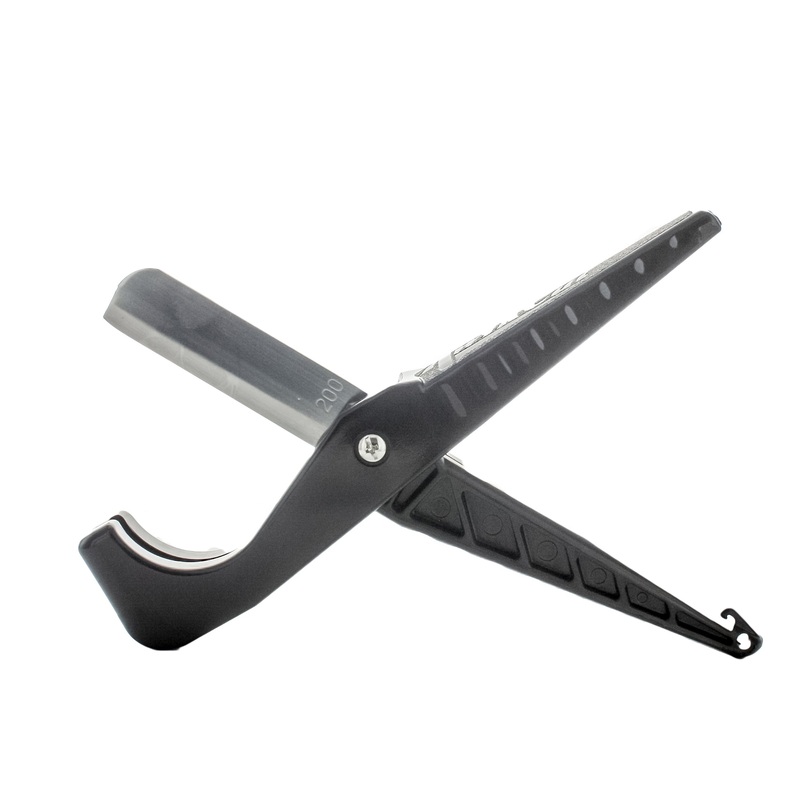Dawn – SS200 – Black Blade Cutter – SS