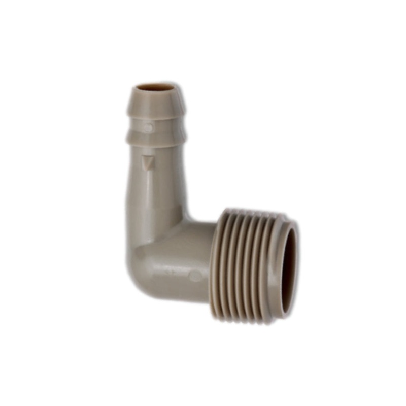 Dawn – SW1413-099 -Kwik Adapt 3/4-Inch x Swing Elbow