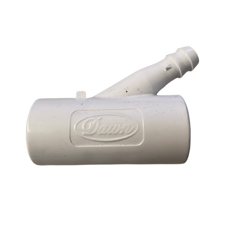 Dawn – SY-007 – PVC Glue Fitting: 3/4 Y to Swing