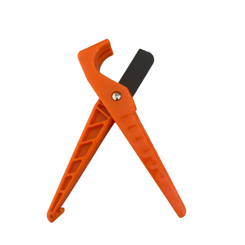 Dawn – T135-O – Large Orange Kwik-Cut Pipe Tool