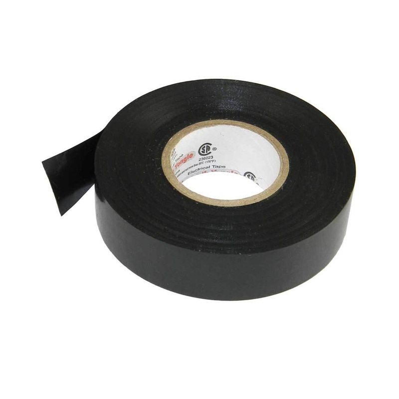 Electrical Tape – 3/4 X 60ft