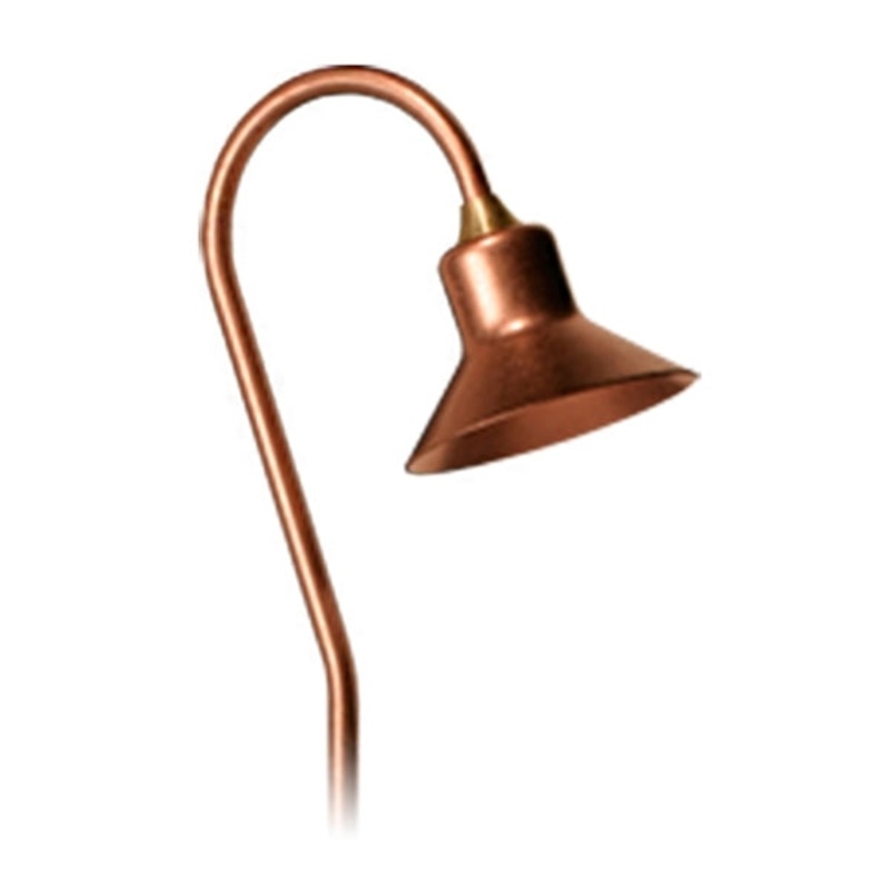 FX – TD12CU – TD Path Light, 12W, Copper
