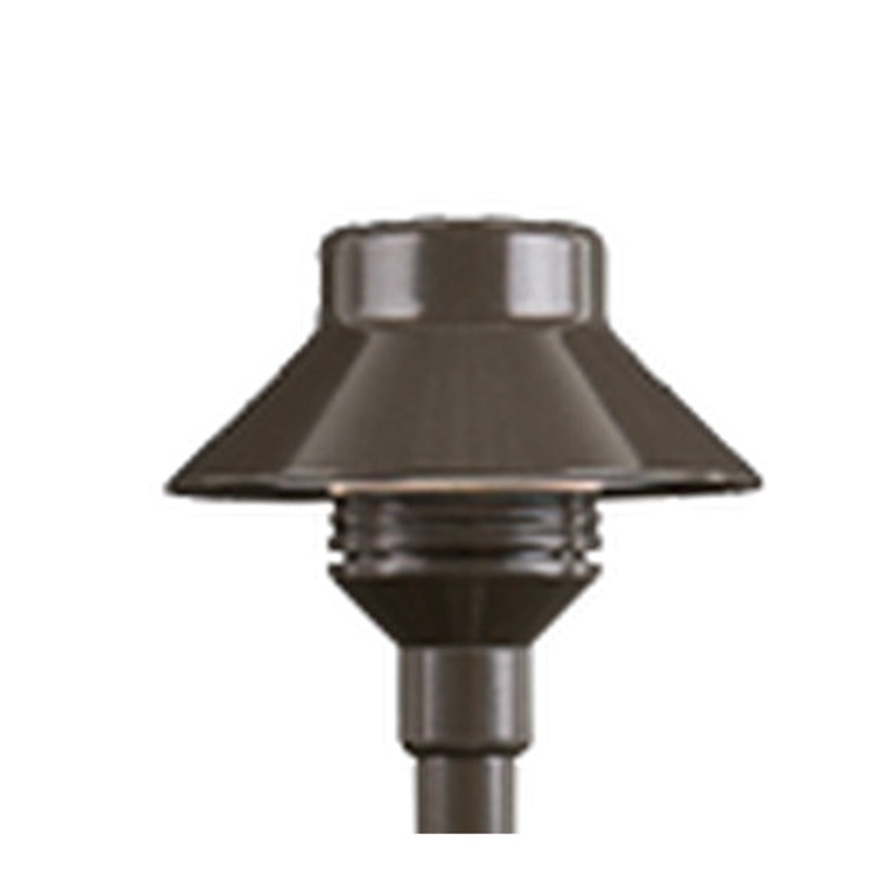 FX – TMLEDTAFB – Grande Top TM, LED, Flat Black