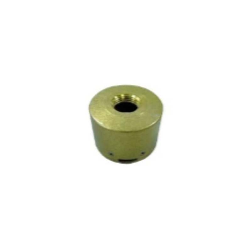 FX – VB050BZ – Versa Box Fixture Mount, 1/2 Thread, Bronze