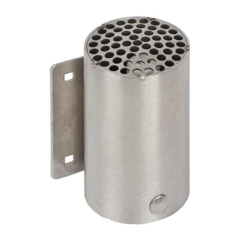 Hunter – SG-MC – Sensor Guard Enclosure with Mini-Clik Rain Sensor