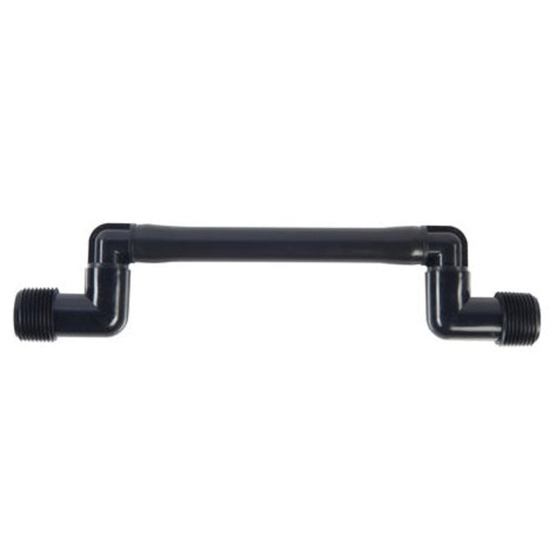 Hunter – SJ-706 – 3/4 in. x 6 in. Standard Swing Joint