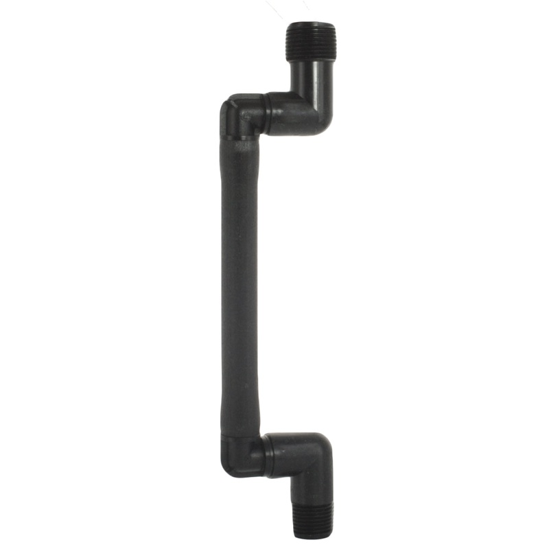 Hunter – SJ-7506 – 1/2 in. x 3/4 in. x 6 in. Standard Swing Joint