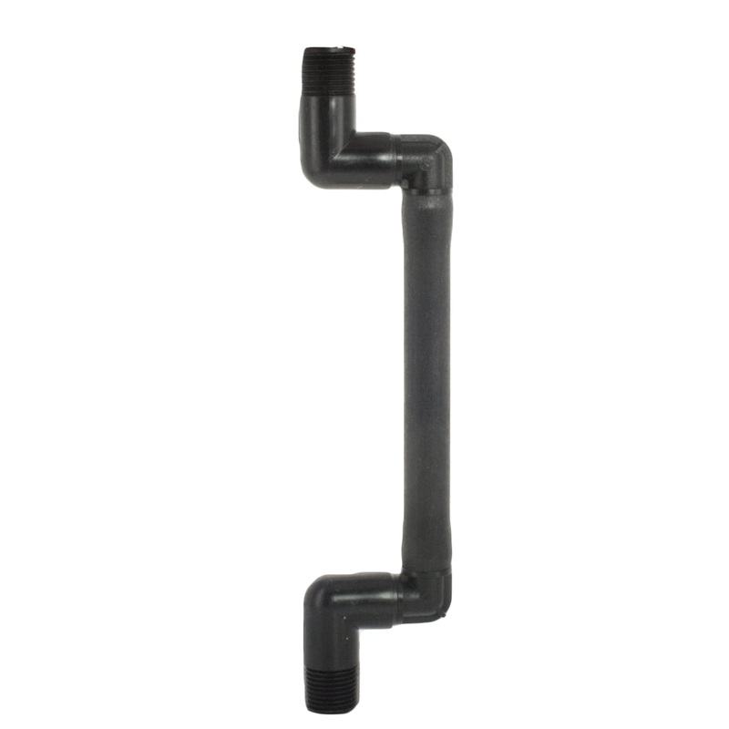Hunter  SJ Swing Joint|SJ Swing Joint  1/2″ threaded 6in long|SJ Swing Joint 1/2″ threaded 12in long|1 each|Case of 50