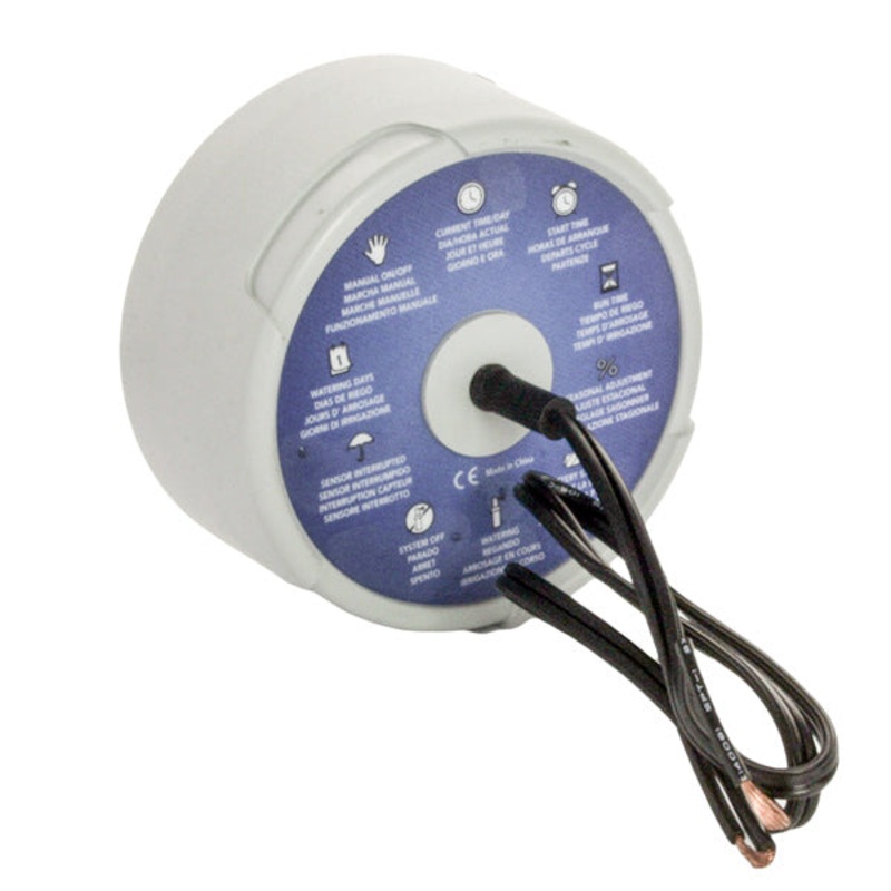 Hunter – SPNODE – Solar Panel