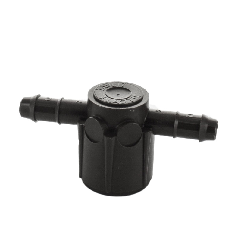 Netafim – T12075FTEE – 12mm Combination Tee (Ins x Ins x 3/4 FPT)