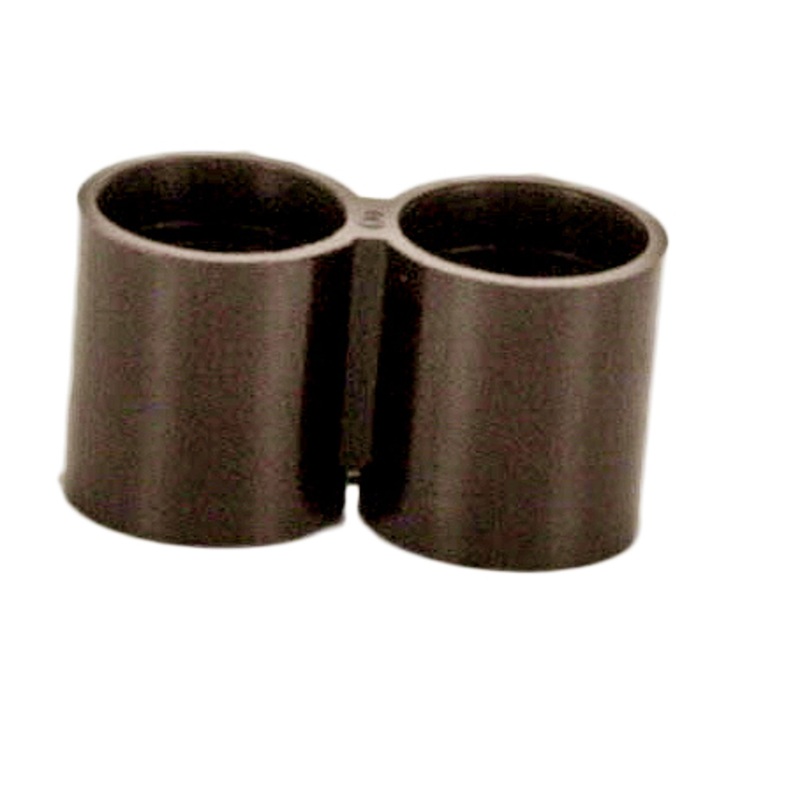 Netafim – T12FIG8 – 12mm Figure Eight Line End