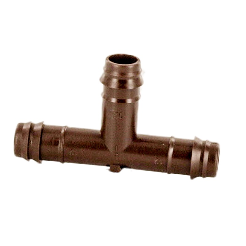 Netafim – T12TEE – 12mm Insert Tee