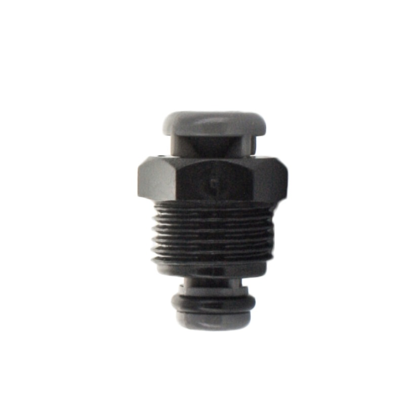 Netafim – TLAVRV – Netafim Air/Vacuum Relief Vent (1/2 MIPT)