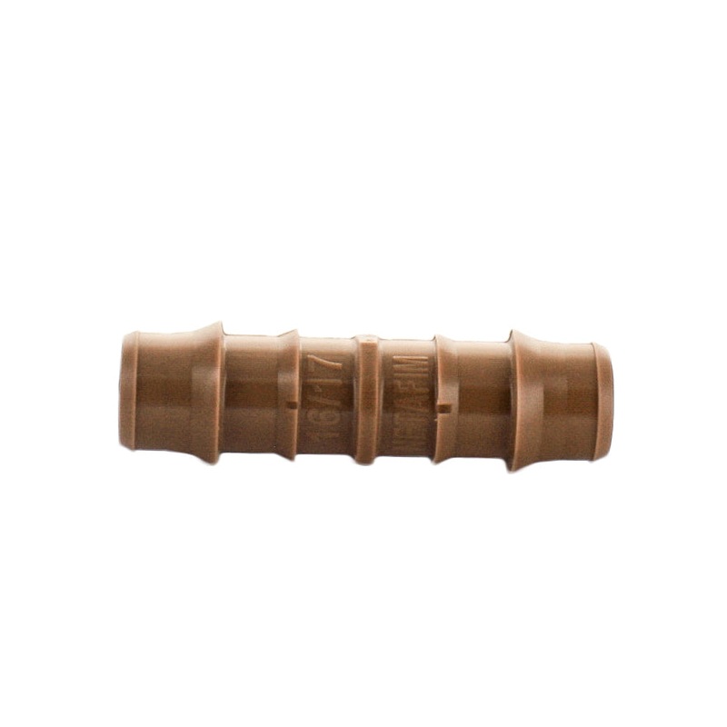 Netafim – TLCOUP – Netafim Coupling (17mm)