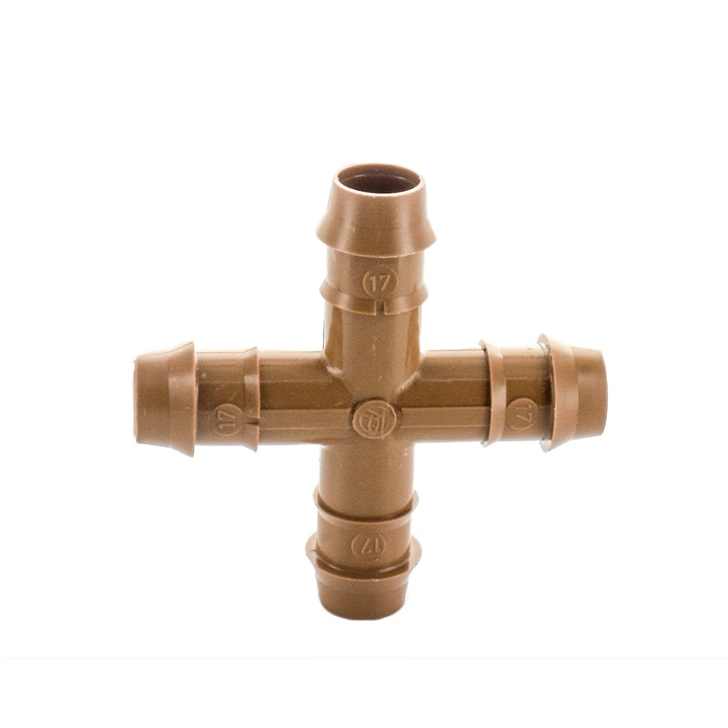 Netafim – TLCROS – Netafim Cross (17mm)