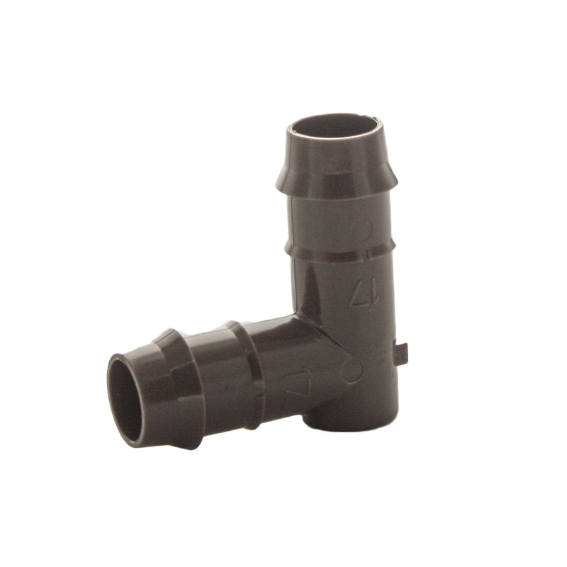 Netafim –  TLELL – Netafim Elbow (17mm)