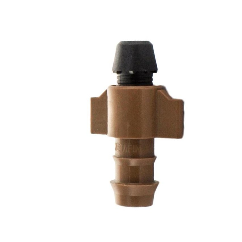 Netafim – TLIAPE-B – Netafim Poly Insert Adapter