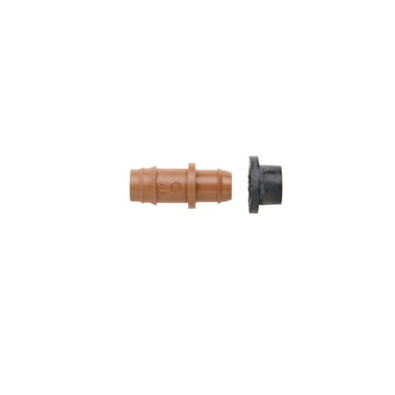 Netafim – TLIAPVC-B – Netafim Pvc Insert Adapter (17mm)