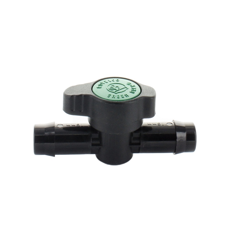 Netafim – TLSOV – Netafim Tech-Line Shut Off (17mm)