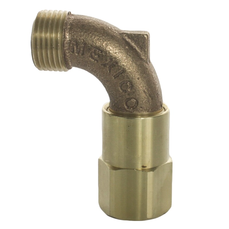 Rain Bird – SH0 – 3/4 Female Pipe x 3/4 Male Hose