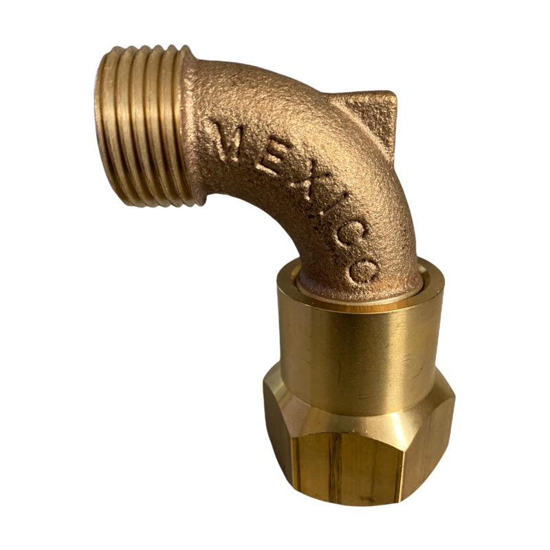 Rain Bird – SH1 – 1 Female Pipe x 3/4 Male Hose