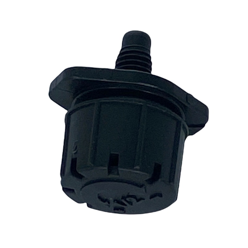 Rain Bird – SXB180 – Xeri-Bubbler, Half Circle, 10-32 Threaded