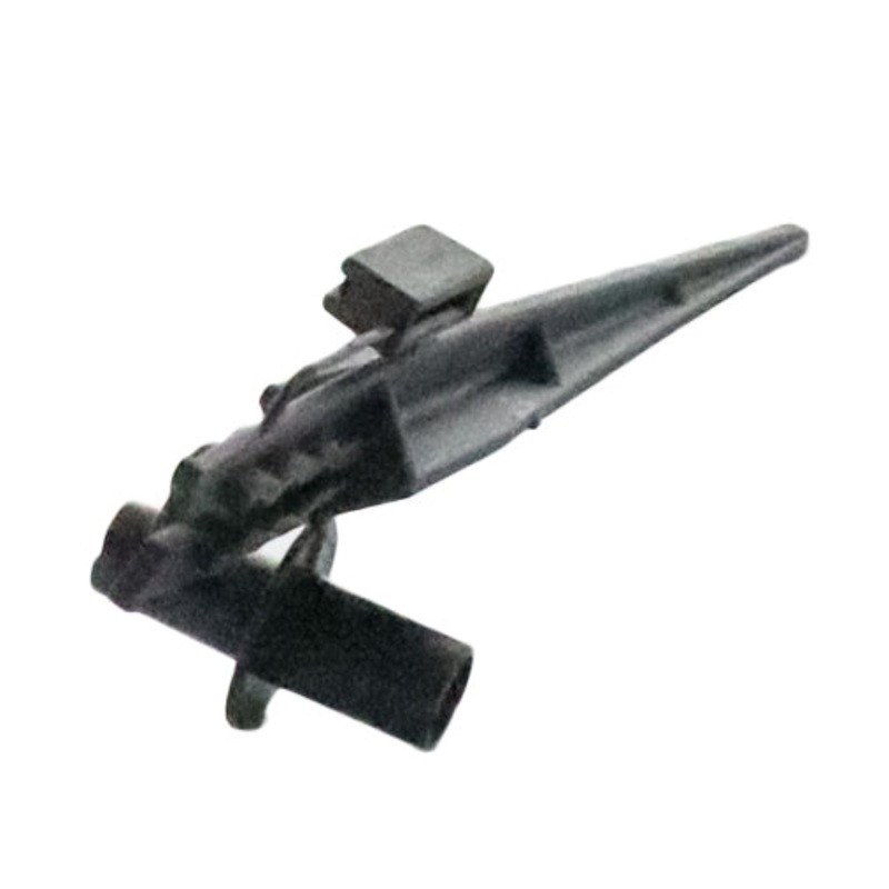 Rain Bird – TS025WCAP – 1/4 in. Tubing Stake, with Bug Cap