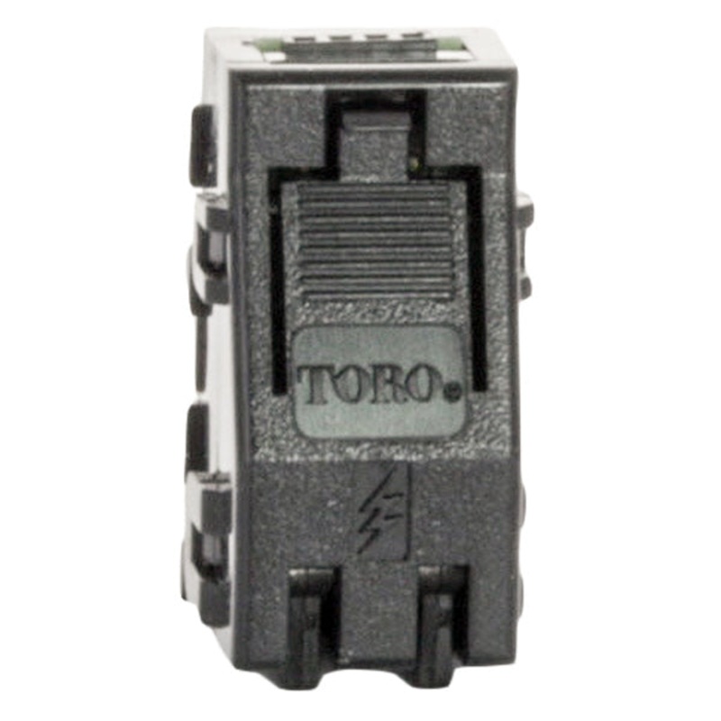 Toro – TSM-02 – 2-Station Expansion Module