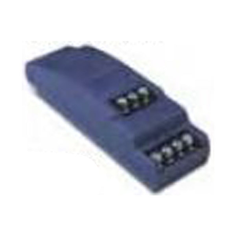 Toro – TSM-4F – 4-Station Expansion Module, with Flow-Sensing