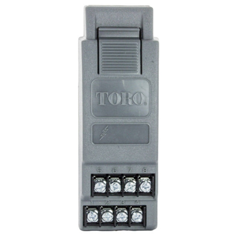 Toro – TSM-8 – 8-Station Expansion Module