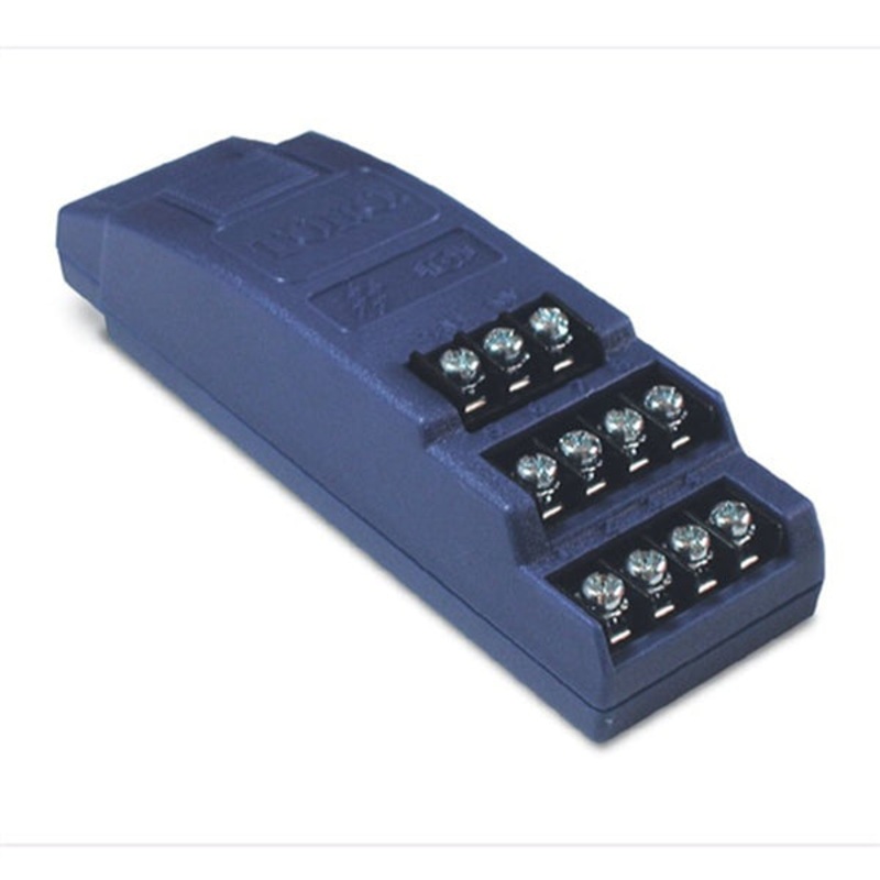 Toro – TSM-8F – 8-Station Expansion Module, with Flow-Sensing