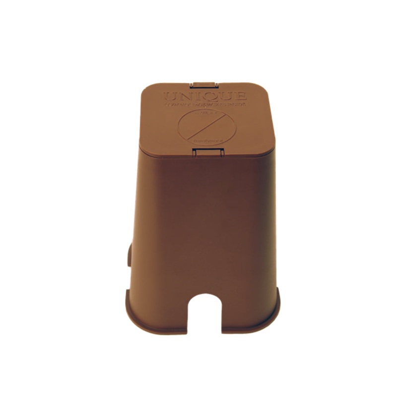 Unique – SHUB – Satellite Hub Including Box