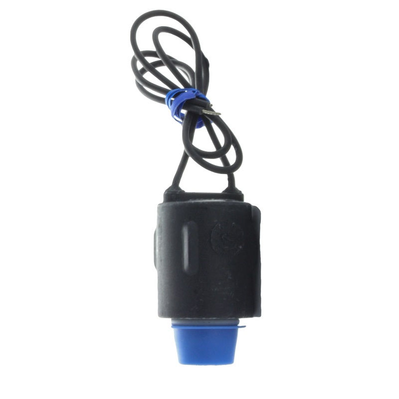 Weathermatic – S24BSA – Solenoid Assembly w/ Brass Plunger