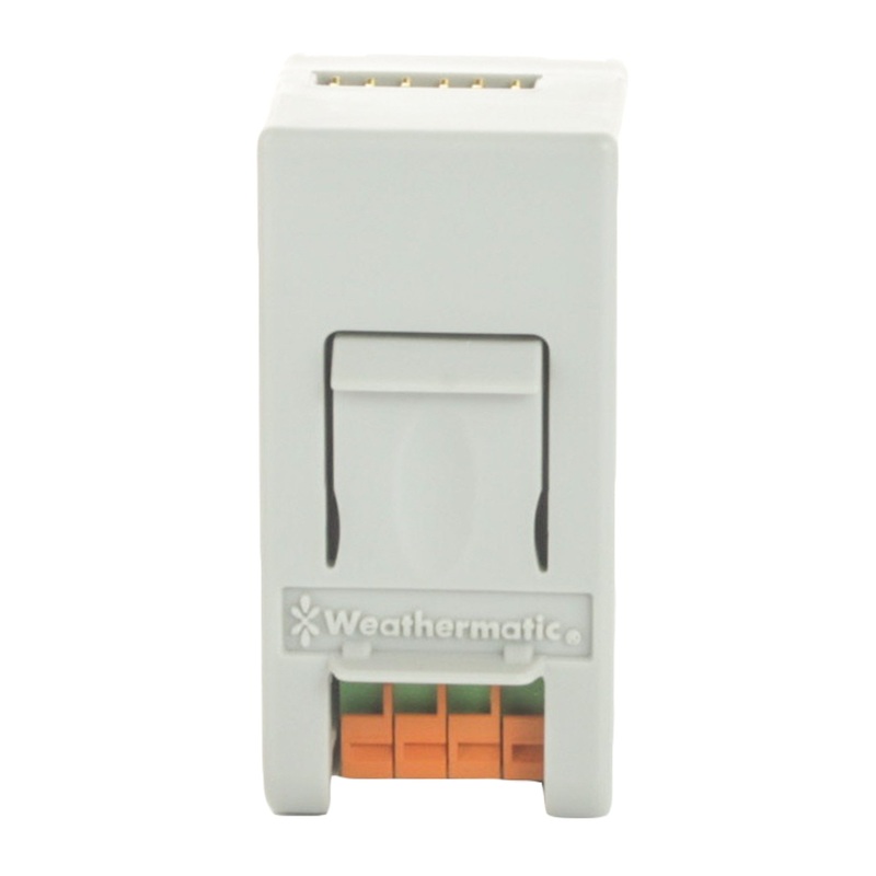 Weathermatic – SLM4 – Wm Smartline 4 Zone Module