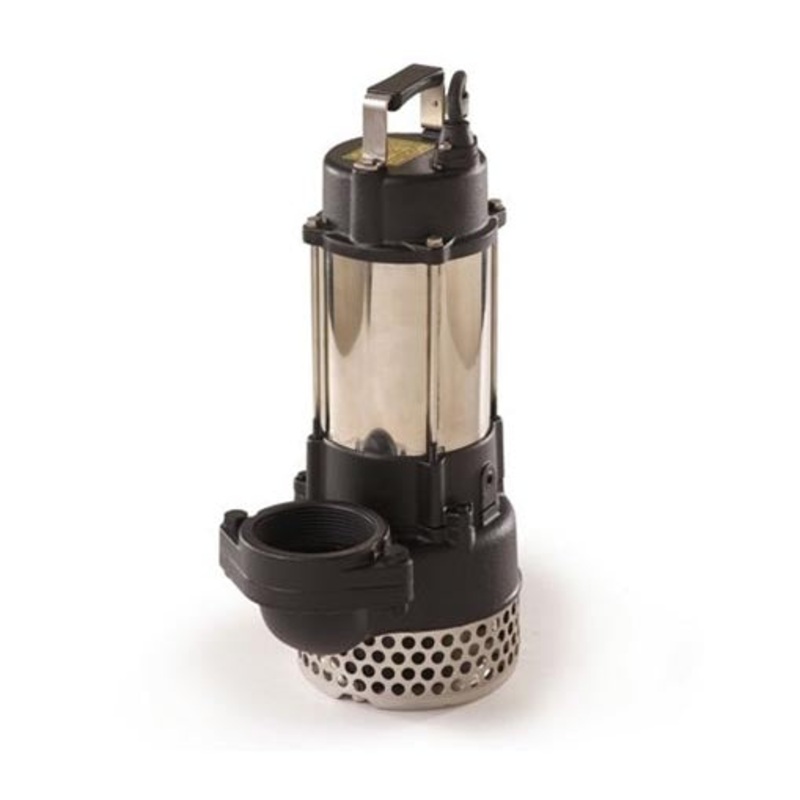 Atlantic Water Gardens – A-31 – Tidal Wave Pump 1 HP